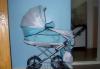 Превью Детская коляска от 0-6 мес Санкт-Петербург - 1