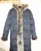 Пальто зимнее Savage, очень теплое превью 1426757.