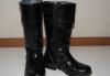 Превью Сапоги осенние для девочки ф.Zara Москва - 2
