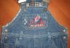 Превью Джинсовый комбез для мальчика р. 24 месяца Москва - 1