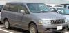 Превью Nissan Bassara, 1999 Уфа - 2
