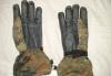 Перчатки боевые зимние Бундесвер Германия превью 1420790.