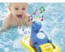 "Tomy Музыкальный водный Бегемотик" превью 1427007.