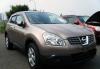 Превью Nissan Dualis, 2007 Москва - 1
