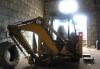 Превью Экскаватор-погрузчик Caterpillar 428C Санкт-Петербург - 3