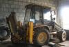 Превью Экскаватор-погрузчик Caterpillar 428C Москва - 2