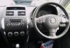 Превью Suzuki SX4, 2009 Москва - 2