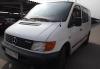 Превью Mercedes Vito, 1999 Москва - 1