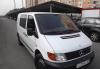 Превью Mercedes Vito, 1999 Москва - 2