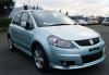 Suzuki SX4, 2009 превью 1427582.