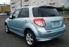 Превью Suzuki SX4, 2009 Москва - 1