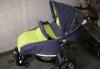 Превью Коляска Москва - 4