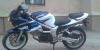 Превью Suzuki SV 400 S Самара - 3