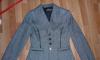 Превью Пиджак Москва - 0