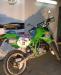 Превью Kawasaki KDX250SR  1994г Владивосток - 1
