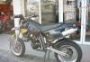 Превью KTM620Duke  2001г Владивосток - 1