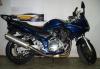 Превью Suzuki bandit1200S  2001г Владивосток - 1