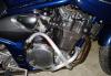 Превью Suzuki bandit1200S  2001г Владивосток - 2