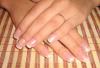 Превью Наращивание ногтей акрилом Санкт-Петербург - 2
