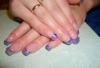 Превью Наращивание ногтей акрилом Санкт-Петербург - 4