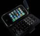 Превью IPhone T2000 с Клавиатурой в чехле Москва - 1