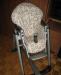 Превью Стульчик для кормления Peg-Perego Prima Pappa Dine Раменское - 1