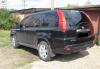 Превью Nissan X-Trail, 2007 Москва - 1