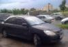Превью Mitsubishi Lancer, 2005 Санкт-Петербург - 1