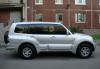 Превью Mitsubishi Pajero, 2003 Санкт-Петербург - 1