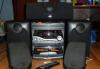 Превью Музыкальный центр Philips FW-P750 Москва - 1