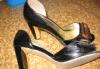 Превью Распродажа туфлей-босоножек недорого Москва - 2