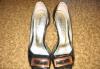 Превью Распродажа туфлей-босоножек недорого Москва - 3