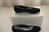 Туфли черные, размер 37. США (размер 7) превью 1429730.