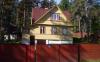 Сдам коттедж посуточно в пос. Орехово превью 1429816.