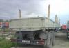 Превью Полуприцеп бортовы Нефаз 9334-10 с кониками Екатеринбург - 1