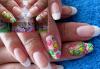 Превью Укрепление ногтей биогелем.Биогель Biosculpturegel Санкт-Петербург - 1