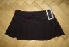 Превью Черная мини юбка. микро юбочка. р-р 40-44 Москва - 1