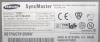 Превью Монитор 17" Samsung SyncMaster 753 DFX б/у Москва - 4