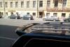 Превью Спойлер VW touareg Санкт-Петербург - 1