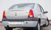 Превью Renault Logan, 2008 Нижний Новгород - 1