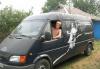 Ford Transit, 1996 превью 1432101.