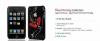 Превью Панели iCover для iPhone 3/3GS Москва - 1