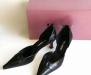 Превью Новые качественные итальянские туфли на р. 37-38 Москва - 0