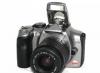 Превью Canon EOS 350D Москва - 3