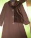 Пальто 48-50р-р превью 1432425.