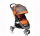 Превью Коляска Baby Jogger City Mini с гарантией Москва - 2