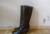 Продам осенние сапоги превью 1433242.
