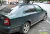 Превью Skoda Octavia, 2001 Екатеринбург - 2