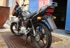Превью Мотоцикл Yamaha YBR-125 Санкт-Петербург - 1