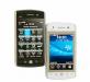 Превью Телефон F035 c GPS-навигатором и тв на 2 сим-карты Санкт-Петербург - 2